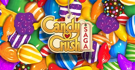 Candy crush gratis online